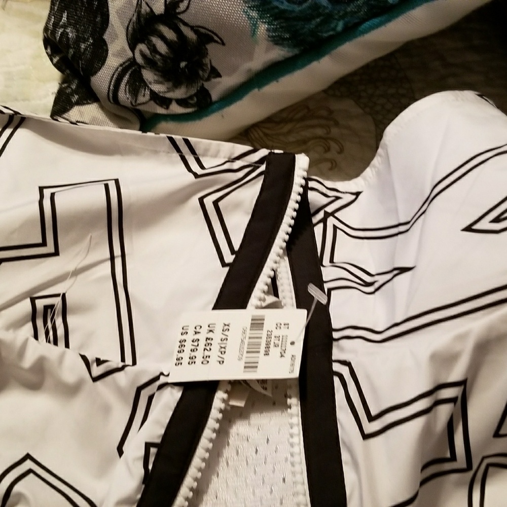Windbreaker